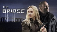Обои к сериалу «Мост (2011 - 2018)» — (33 из 69)