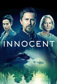 Постер сериала «Невиновный (2018-2021)» — (5 из 24)