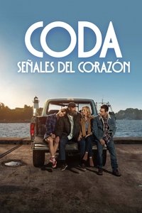 Poster de CODA: Señales del corazón