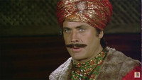 «Столкновение Хаганов (1978)» — обои к фильму #1