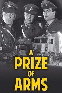 Poster de A Prize of Arms