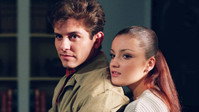 «Моя дорогая Исабель (1996-1997)» — обои к сериалу #1
