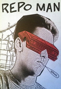 Постер фильма «Конфискатор (1984)» — (26 из 78)