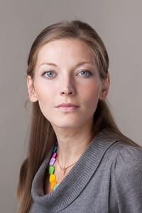 Светлана Бакулина