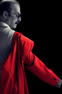Постер сериала «Лучше звоните Солу (2015-2022)» — (1 из 176)