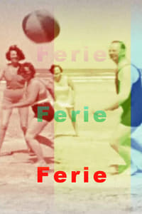 Ferie, ferie, ferie (2017)