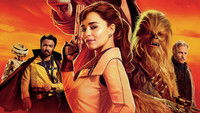 Solo - A Star Wars Story