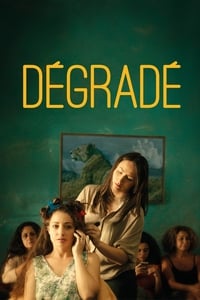 Dégradé (2016)