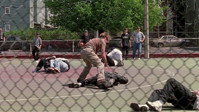 Обои к фильму «Умница Уилл Хантинг (1997)» — (69 из 118)