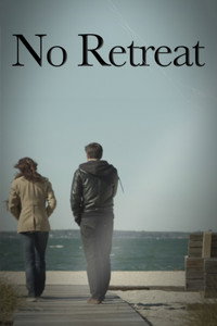 Постер фильма «No Retreat (2016)» — (2 из 4)