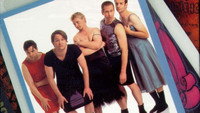 «Kids in the Hall: Same Guys, New Dresses (2001)» — обои к фильму #1