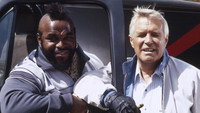 «Команда «А» (1983 - 1987)» — обои к сериалу #4
