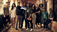 Обои к сериалу «Всеамериканский (2018)» — (35 из 73)
