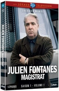 Julien Fontanes, magistrat (1980)