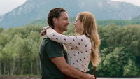 Обои к сериалу «Виргин Ривер (2019)» — (25 из 85)