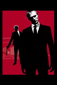 Постер фильма «Гангстер №1 (2000)» — (8 из 17)