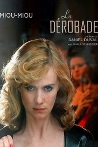 Poster de La Dérobade
