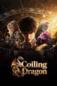Coiling Dragon