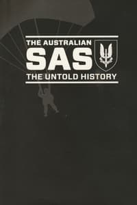 tv show poster The+Australian+SAS%3A+The+Untold+History 2015