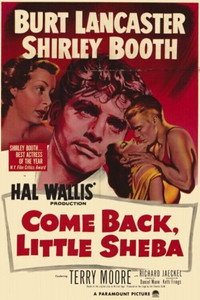 Постер фильма «Вернись, малышка Шеба (1952)» — (6 из 15)