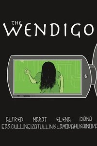 Poster de The Wendigo