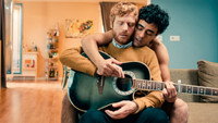 «Алекс (2019)» — обои к фильму #2