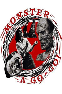 Постер фильма «Безудержный монстр (1965)» — (5 из 9)