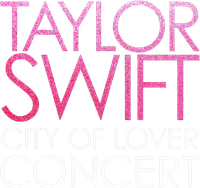 Логотип фильма «Taylor Swift: City of Lover Concert (2020)» — (1 из 15)