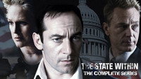 «Государство в государстве (2006)» — обои к сериалу #8