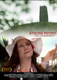 Strong Heart (2013) poster