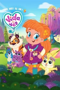 copertina serie tv Vida+la+Vet 2023