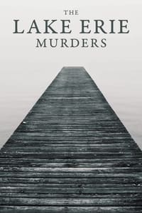 tv show poster The+Lake+Erie+Murders 2018