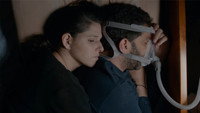 «Разбудить медведя (2018)» — обои к сериалу #5