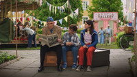 «Скорпион (2023)» — обои к фильму #1
