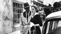 «Женщина без мужчин (1955)» — обои к фильму #3