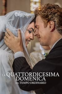 Poster de La quattordicesima domenica del tempo ordinario