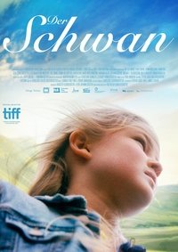 Movieposter Der Schwan
