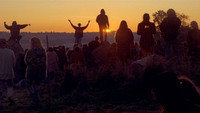«Glastonbury the Movie (1995)» — обои к фильму #1