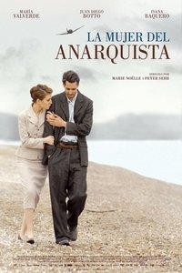 Imagem do Filme A Mulher do Anarquista