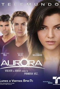 tv show poster Aurora 2010