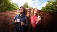 «Perfekt Verpasst (2024)» — обои к сериалу #2