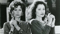 «Dangerous Curves (1992)» — обои к сериалу #1
