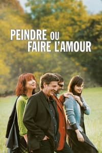 Poster de Peindre ou faire l'amour