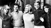 «C'mon, Let's Live a Little (1967)» — обои к фильму #1
