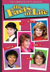 The Facts of Life - Season 5