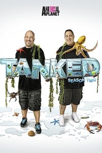 Season 2 Poster