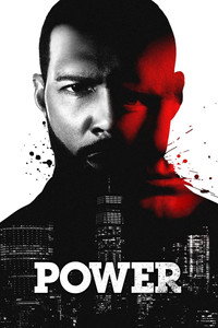 Постер сериала «Власть в ночном городе (2014 - 2020)» — (15 из 38)
