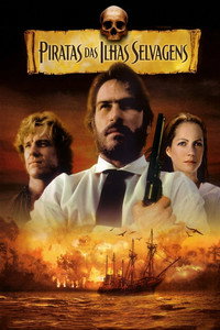Imagem do Filme Piratas das Ilhas Selvagens