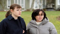 «Никто не хотел говорить (2018)» — обои к фильму #1
