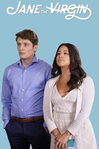 Постер сериала «Девственница (2014 - 2019)» — (4 из 121)